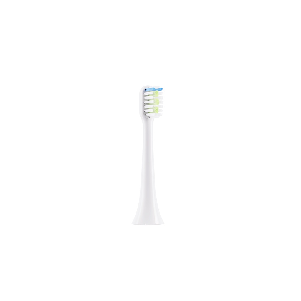 [Mã COSLXBT3 giảm 10% đơn 600K] Set 2 đầu bàn chải Halio Sonic SmartClean Electronic Toothbrush