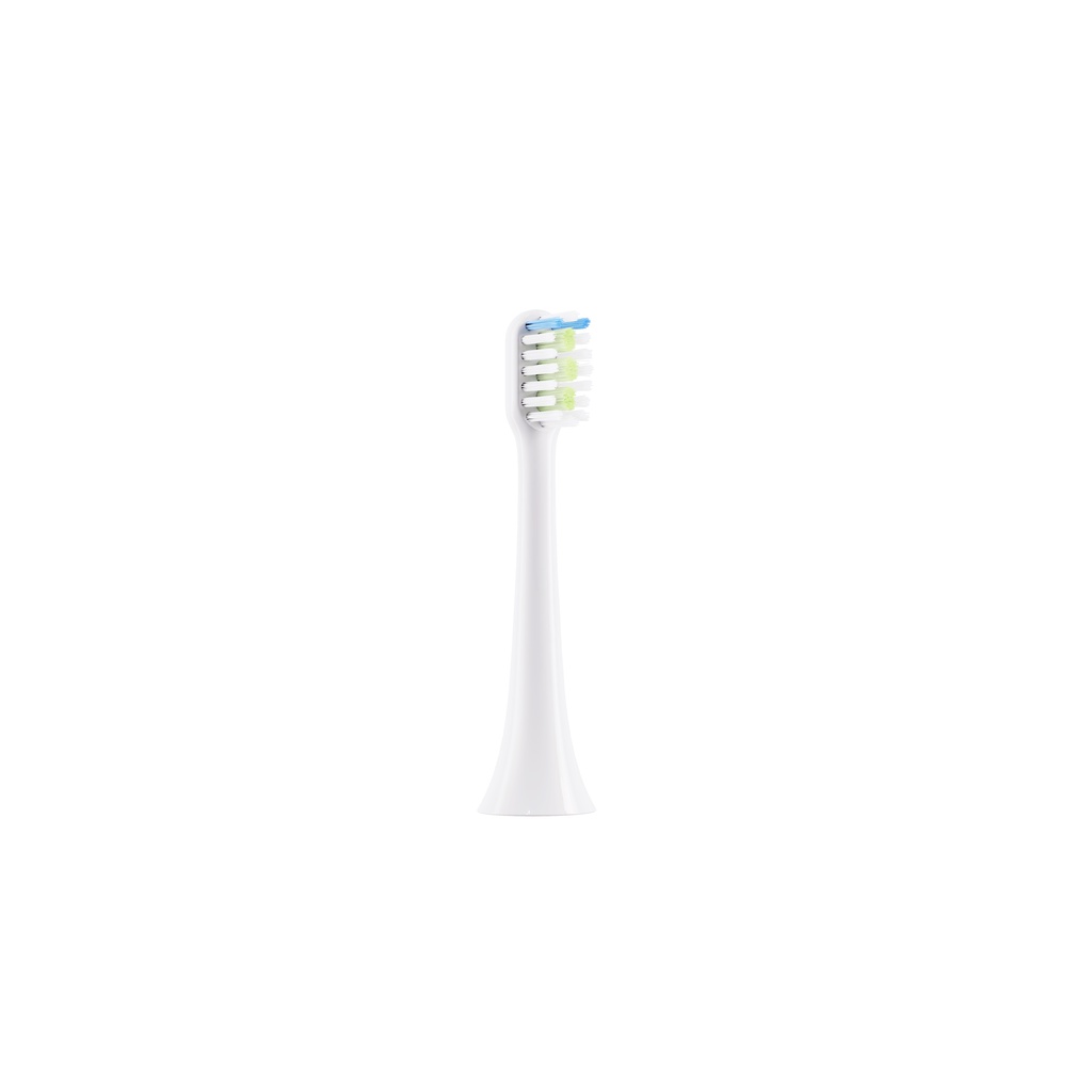 Set 2 đầu bàn chải Halio Sonic SmartClean Electronic Toothbrush