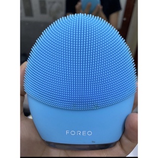 Gel khử mốc máy rửa mặt Foreo