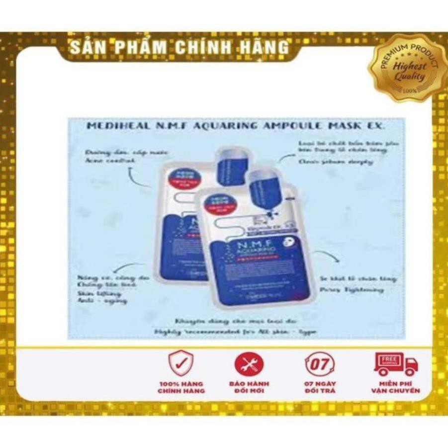 . Mặt Nạ 𝐌𝐞𝐝𝐢𝐡𝐞𝐚𝐥 𝐍𝐌𝐅 𝐀𝐪𝐮𝐚𝐫𝐢𝐧𝐠 𝐀𝐦𝐩𝐨𝐮𝐥𝐞 𝐌𝐚𝐬𝐤