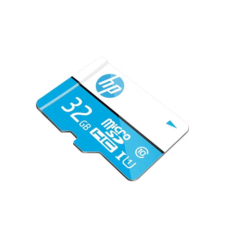 Thẻ nhớ Micro SD tốc độ cao hiệu HP dung lượng 32GB | BigBuy360 - bigbuy360.vn
