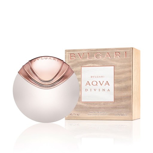 [ Tặng Quà Khủng]_Nước Hoa Nữ Aqva Divina Bvlgari for women_Hương Thơm Nhẹ Nhàng, Quấn Hút, Sexy.