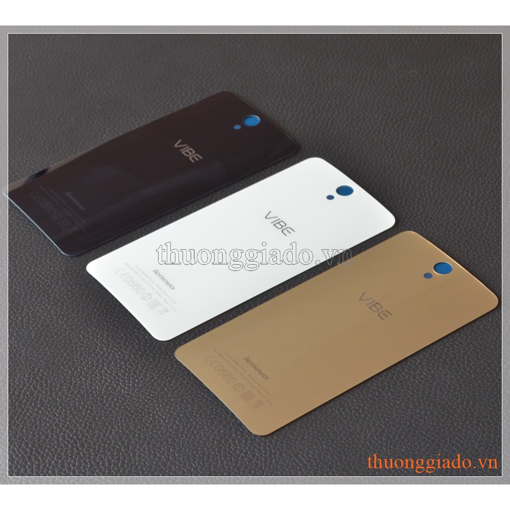 Thay kính lưng Lenovo Vibe S1 (5.0") Glass back cover