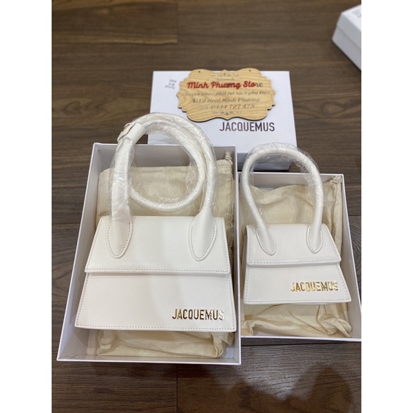 Túi Joac siêu sang chảnh full box seal+túi vải rút dây