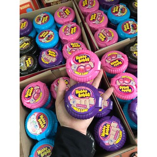 Kẹo Gum Hubba Bubba - tonyshop