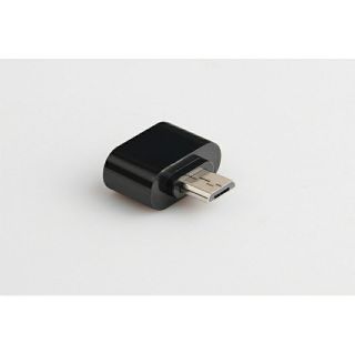 Cáp chuyển đổi từ cổng Micro USB sang USB 2.0 OTG