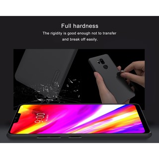 [Mã ELHAJULY giảm 6% đơn 50K] Ôp lưng nillkin cứng LG G7