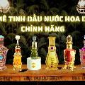 Tinh Dầu Dubai PeMiKi Store