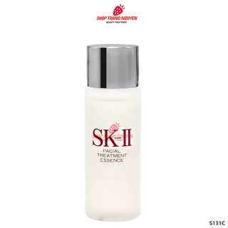 Nước thần sk-ii 30ml chính hãng nhật bản