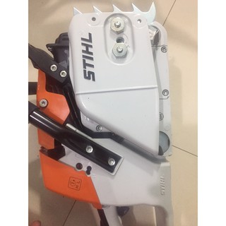 Máy cưa xích STIHL MS381 (MS-381)