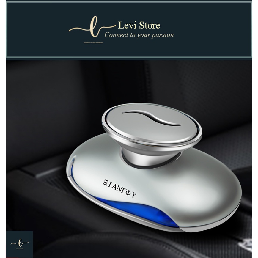 NƯỚC HOA XE HƠI NHẬP KHẨU CHÍNH HÃNG DÀNH CHO XẾ XỊN - NƯỚC HOA TRANG TRÍ, KHỬ MÙI Ô TÔ LEVISTORE