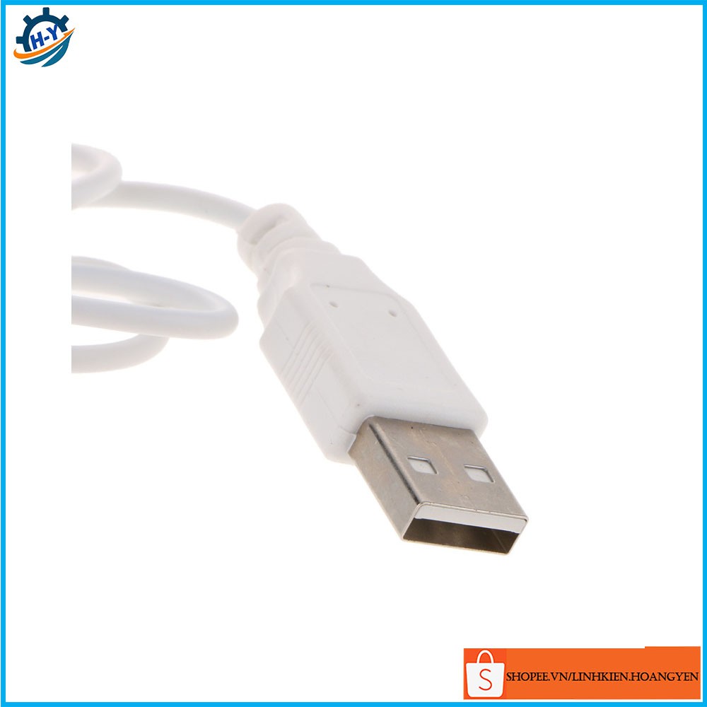 Chuột máy tính có dây chuột quang có dây Usb đủ màu cho các loại máy tính -HY17