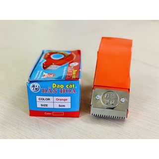 Dao cắt băng keo 5cm