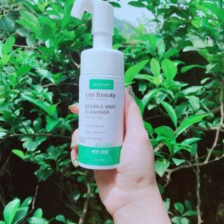 Kem rửa mặt Las- Beauty