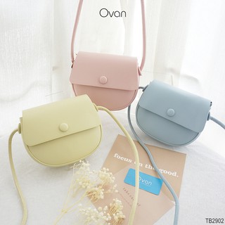 TÚI XÁCH DA NỮ 052101 - OVAN.VN