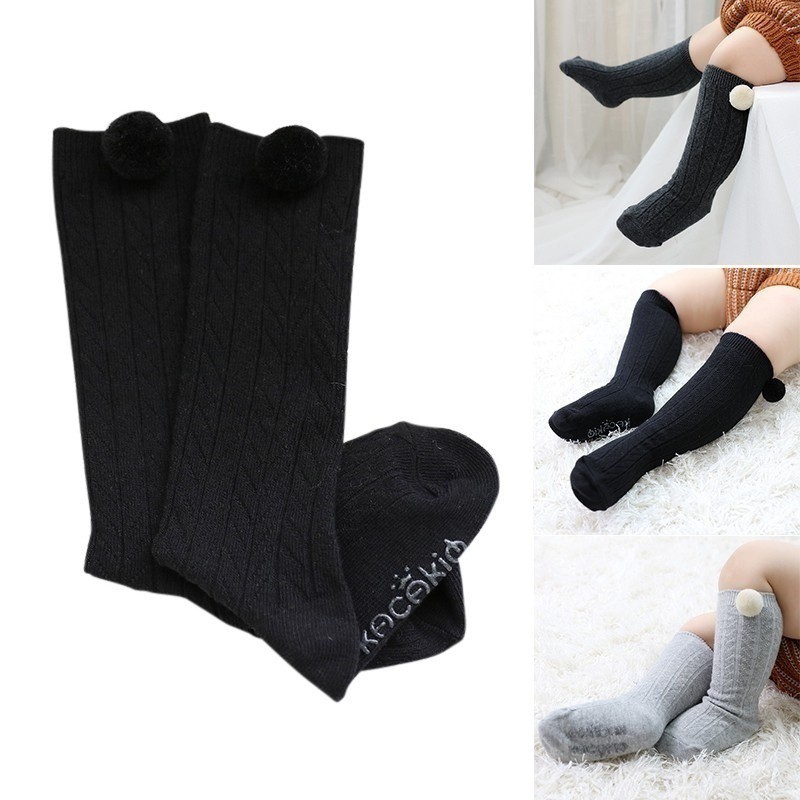 Vớ Em Bé Chống Trượt Kiểu Dáng Xinh Xắn Dễ Thương