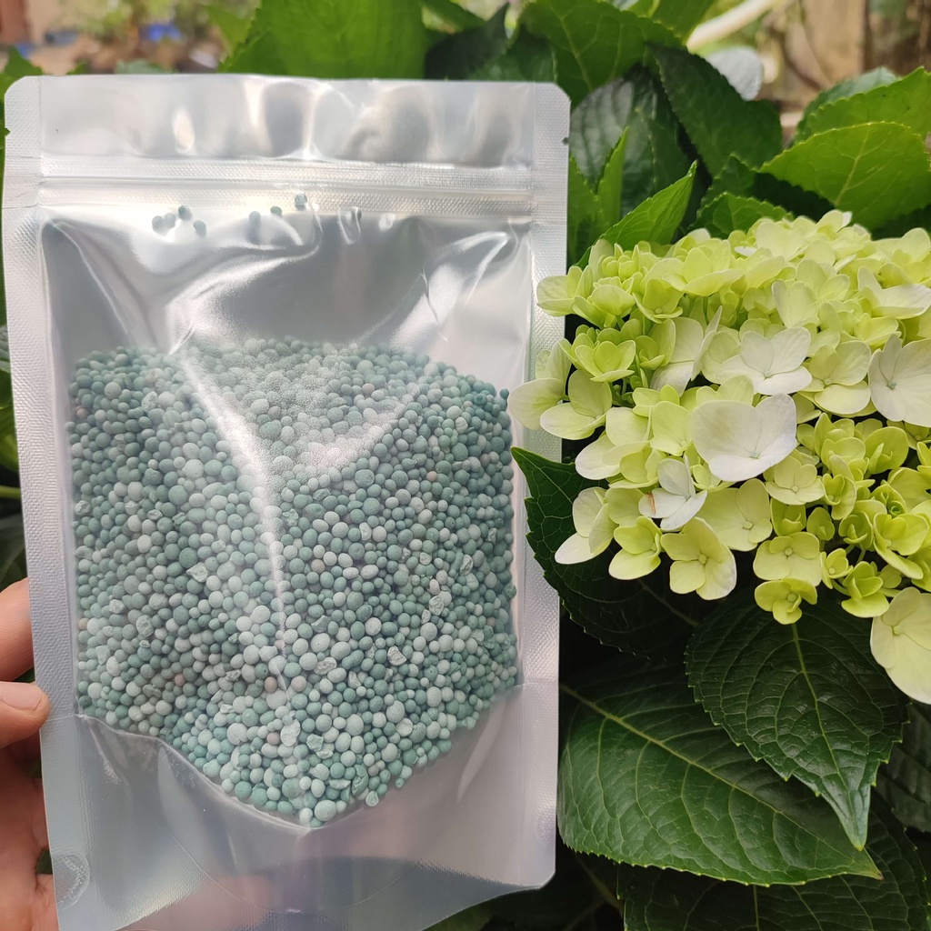 Phân Bón NPK 20 - 10 - 20,  Phân Bón Cho Hoa Hồng, Phân npk Bón Cây Cảnh