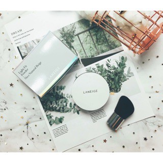 Phấn Phủ Bột Dạng Nén Laneige Fit Powder