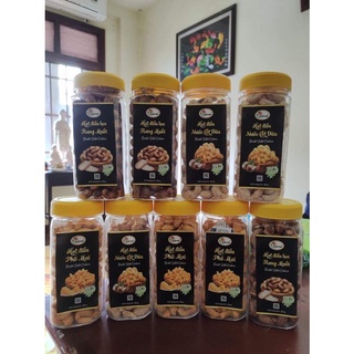 [300g] hạt điều phomai 300g