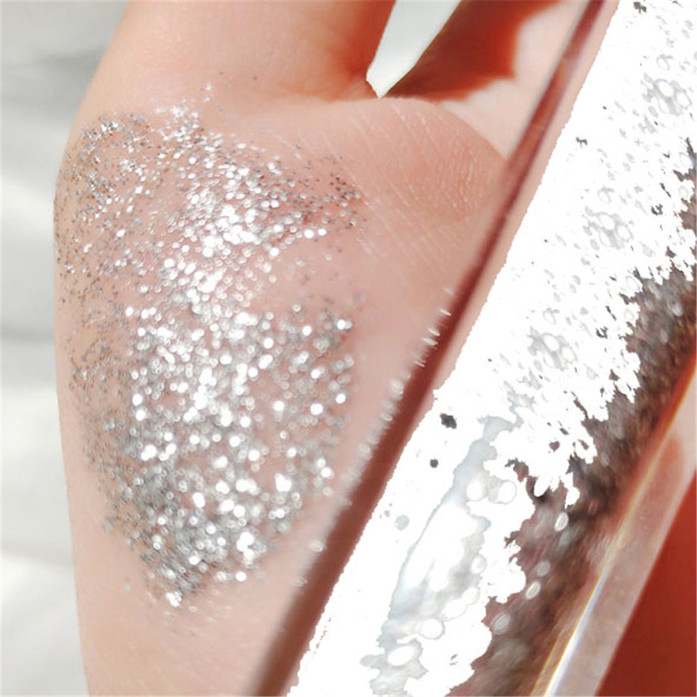 Mascara Qipin Chống Thấm Nước Lấp Lánh Phong Cách Hàn Quốc Cho Người Mới Bắt Đầu