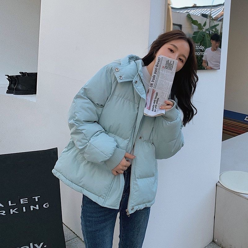 ÁO PHAO CÓ CÚC kèm ảnh thật