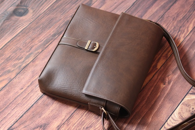 Túi đeo nam thời trang hàng loại 1- ảnh thật | BigBuy360 - bigbuy360.vn