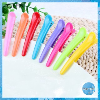 KẸP TÓC MỎ VỊT NHIỀU MÀU SẮC DỄ THƯƠNG