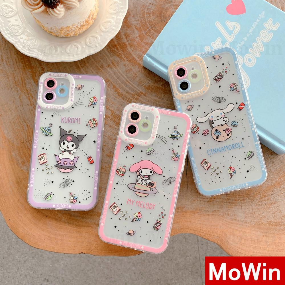 Ốp điện thoại silicon mềm trong suốt chống sốc thích hợp cho iPhone 13 Pro Max 11 Pro Max 7 Plus 8 Plus XR XS Max