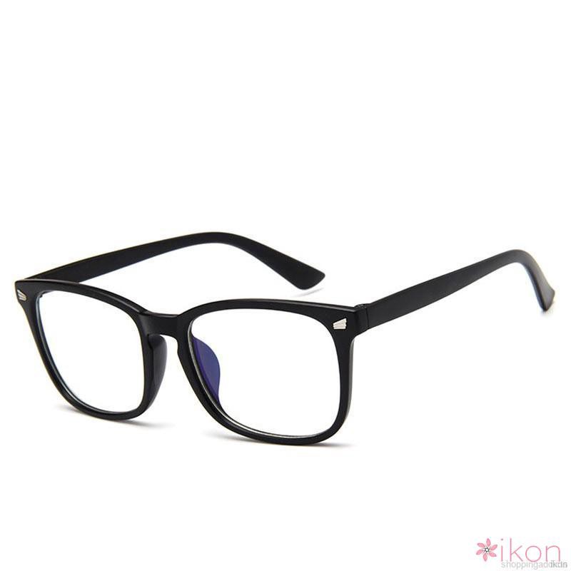 Kính mắt gọng vuông thời trang nam nữ | BigBuy360 - bigbuy360.vn
