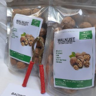 500G QUẢ ÓC CHÓ Nhập khẩu