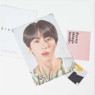 [Sẵn] Khung tranh BTS Love Yourself