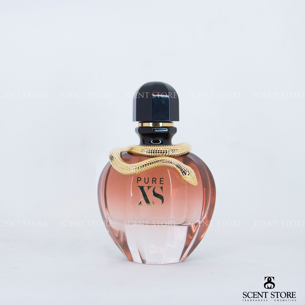 Scentstorevn - Nước hoa Paco Rabanne Pure XS for Her EDP