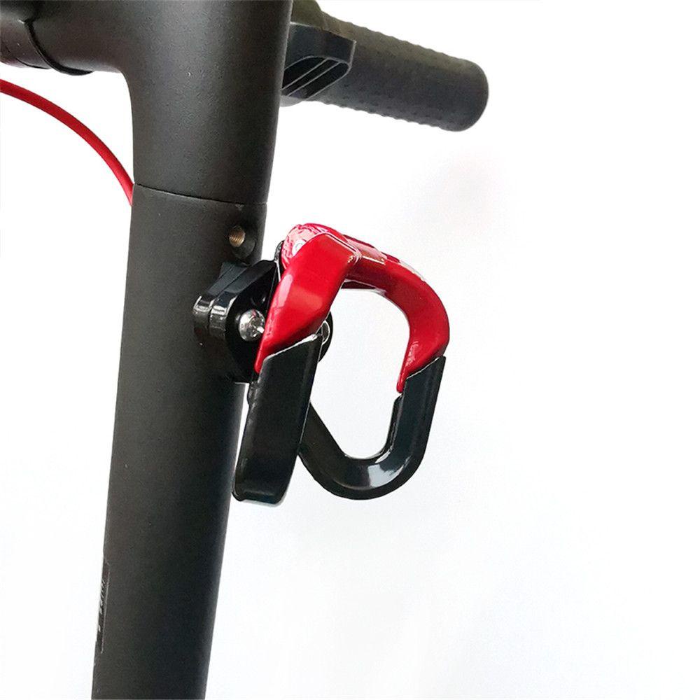 Phụ Kiện Móc Đôi Chuyên Dụng Cho Xe Scooter Điện