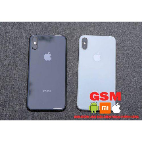 Vỏ Độ iPhone 6  lên iPhone X Zin Chính Hãng - GSM Hải Phòng