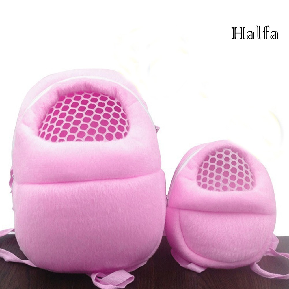 Túi Đựng Thú Cưng Phối Lưới Thoáng Khí Tiện Dụng