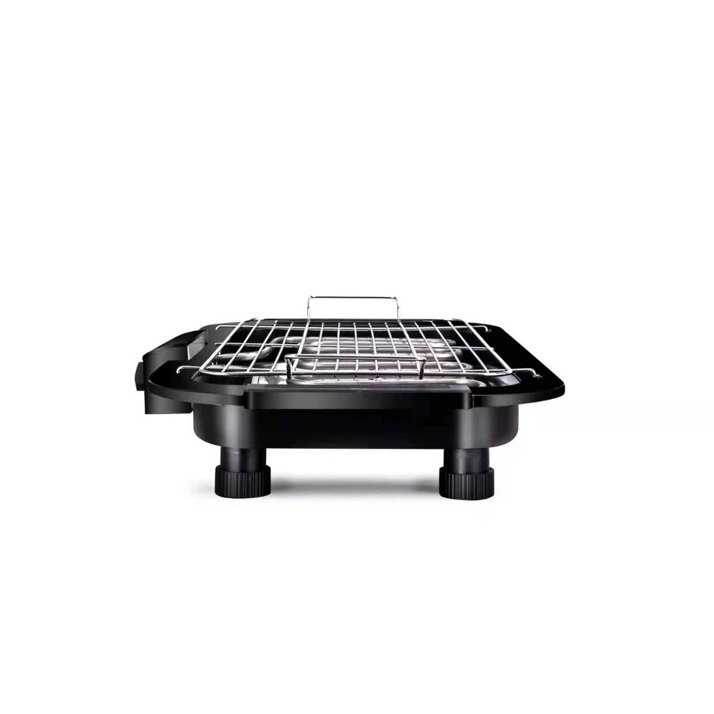 [FLASH SALE] Bếp Nướng Điện Không Khói BBQ 1800W BYH6- Hàng loại 1, thích hợp cho gia đình, tiện lợi !