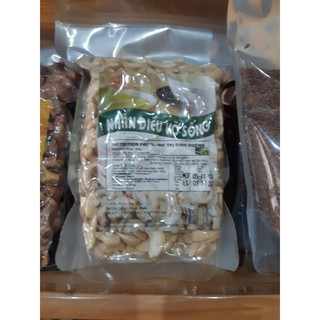 Hạt điều sống bóc vỏ 0.5kg