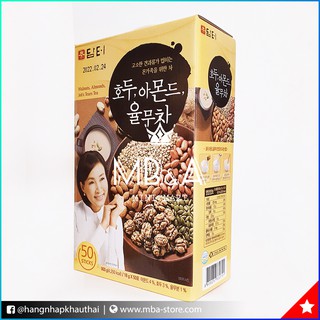 Bột ngũ cốc Damtuh Hàn Quốc - 900g