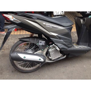 Combo ốp bô Click 110
