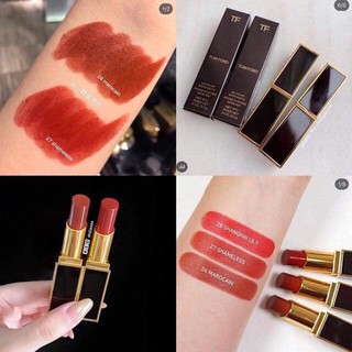 Son TOM FORD Lip Color Satin Matte