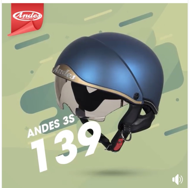 Andes 3s 139