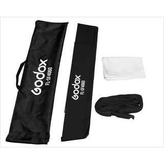 Mua Softbox tổ ong Godox FL-SF4060 chính hãng  dành cho đèn led cuộn FL100