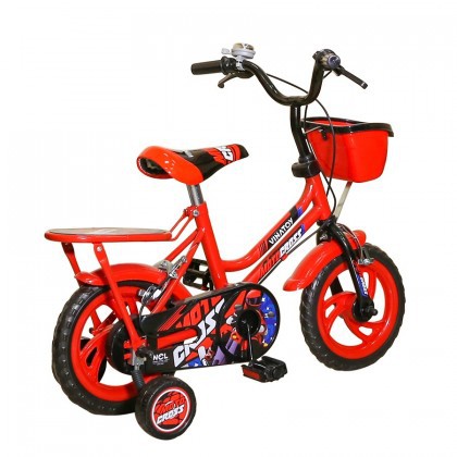 Xe đạp trẻ em VINATOY K109 cho bé 3-5 tuổi
