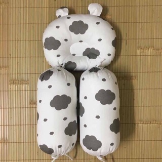 Bộ gối chặn cho bé