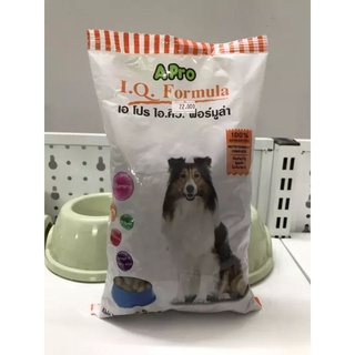 Thức ăn chó lớn Apro 500gam.