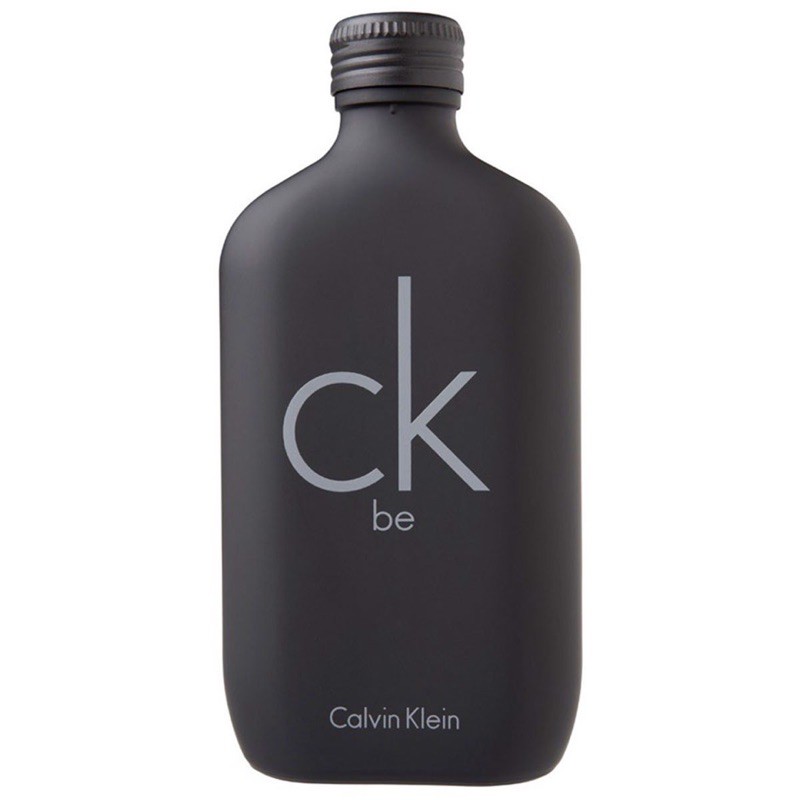 Nước hoa Calvin Klein Be CK Be EDT 100ml