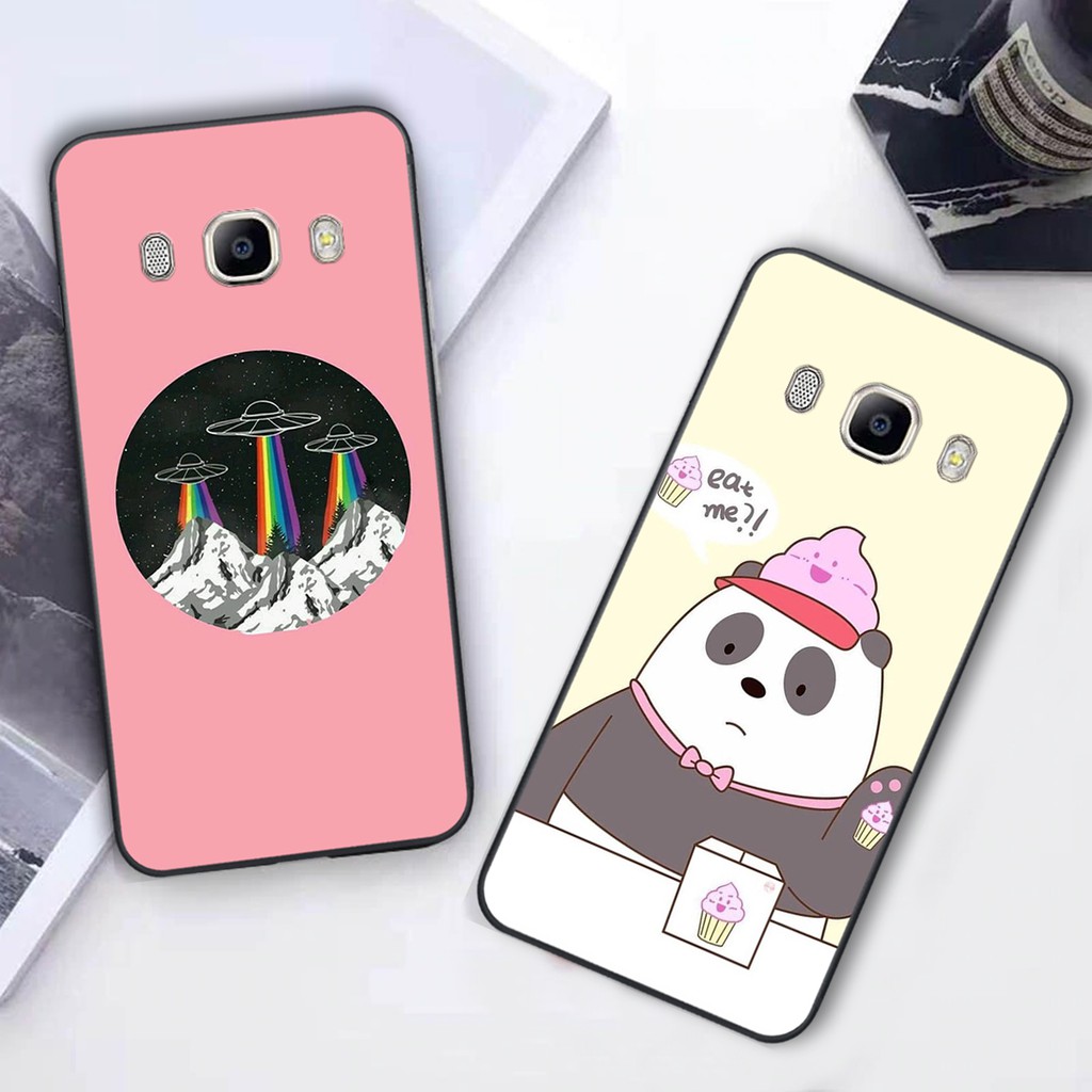 [ MỚI ] Ốp SamSung J510 (2016) / J610 (2016) / j710 (2016) / J310 (2016) in hình chất