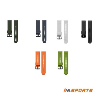 Dây đồng hồ coros apex 46mm/apex pro silicone band