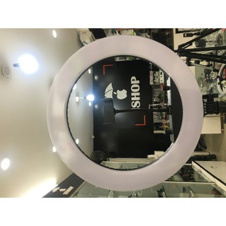 đèn livetream 45 cm