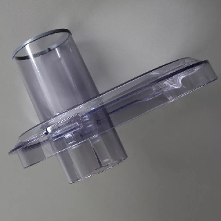 Phụ kiện Nắp nhựa Máy ép trái cây Braun J700 - Máy chuyên nghiệp cho quán